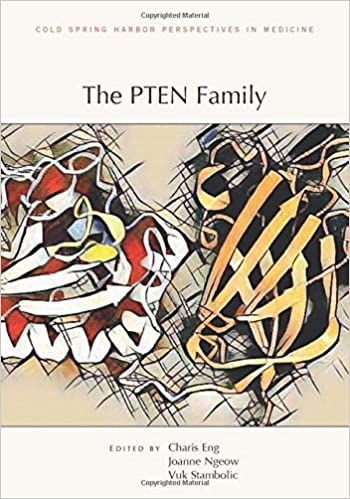 The Pten Family (Hardcover)