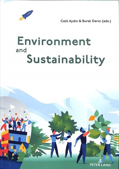 Environment and Sustainability (Paperback)