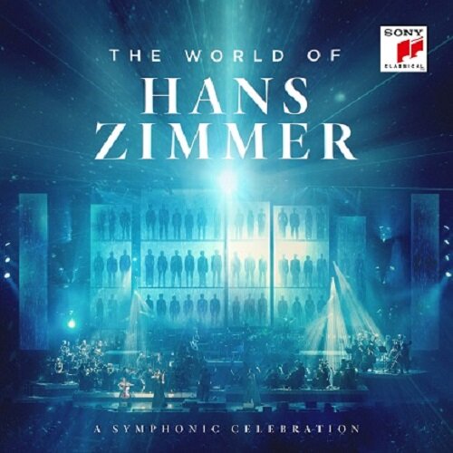 Hans Zimmer - A Symphonic Celebration [2CD]