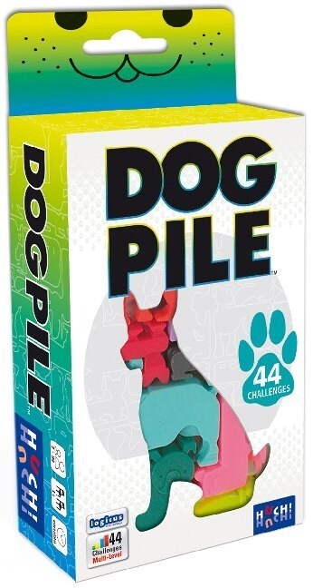 Dog Pile (Spiel) (Game)