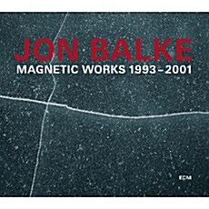 [수입] Jon Balke - Magnetic Works 1993-2001 [2CD]