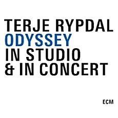[수입] Terje Rypdal - Odyssey : In Studio & In Concert [3CD]