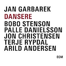 [수입] Jan Garbarek - Dansere [3CD]