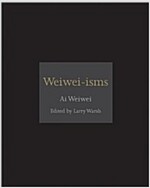 Weiwei-isms (Hardcover)