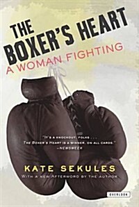 The Boxers Heart (Paperback)