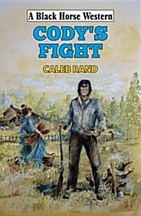 Codys Fight (Hardcover)