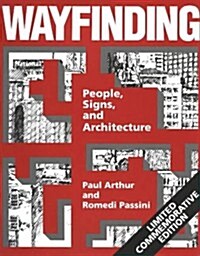 Wayfinding (Paperback)