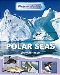 Polar Seas (Hardcover)