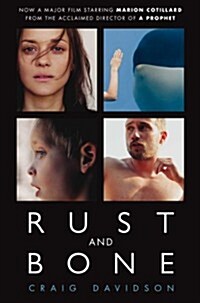 Rust and Bone (Paperback)