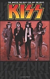 Kiss, Volume 1 (Paperback)