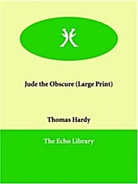 Jude the Obscure (Paperback)