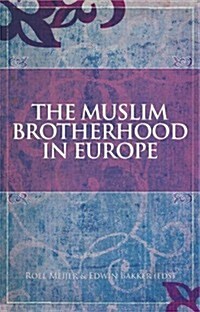 The Muslim Brotherhood in Europe (Paperback)