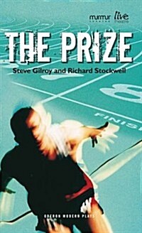 The Prize (Paperback)