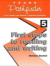 First Steps to Reading and Writing (Paperback)