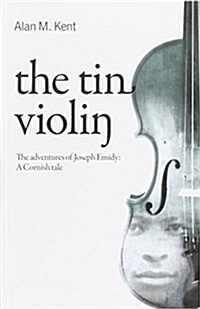 Tin Violin (Paperback)