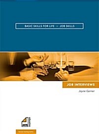 Job Skills, Job Interviews (Paperback)