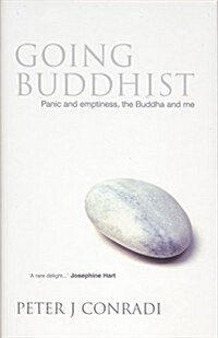 Going Buddhist (Hardcover)