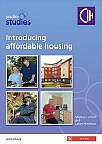 Introducing Affordable Housing (Paperback)