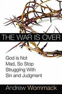 War is Over (Paperback)