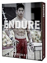 Endure (Hardcover)