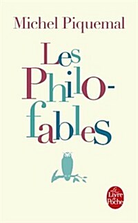 Les Philo-Fables (Paperback)