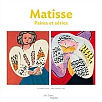 Matisse - Paires / Impaires Album (Paperback)