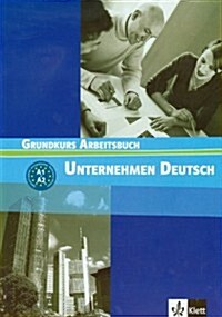 Unternehmen Deutsch Neu (Paperback)