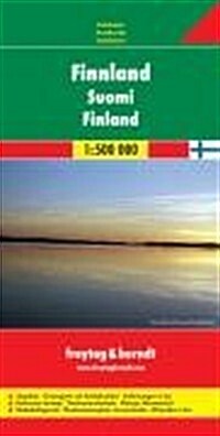 Finland (Paperback)