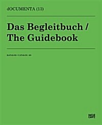 Das Begleitbuch/The Guidebook (Paperback)