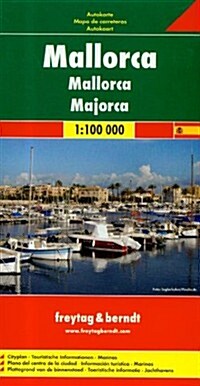 Majorca (Paperback)