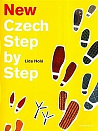 New Czech Step by Step (Paperback)