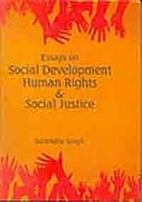 Human Rights and Social Justice (Hardcover)