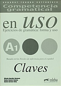 Competencia Gramatical En USO (Paperback)
