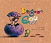Dragons Egg (Hardcover)