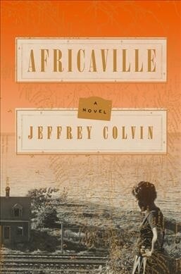 Africaville (Hardcover)