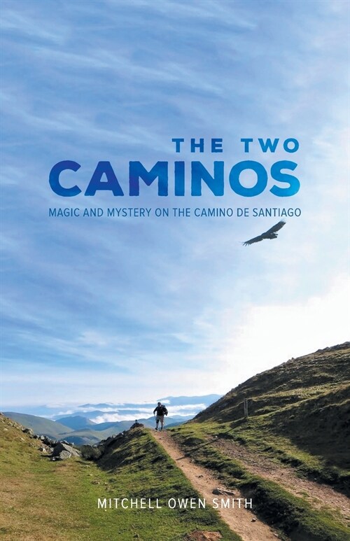 The Two Caminos: Magic and Mystery on the Camino de Santiago (Paperback)