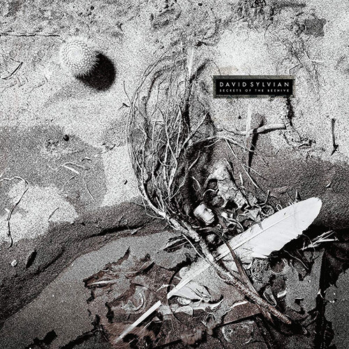 [수입] David Sylvian - Secrets Of The Beehive [180g LP] [GATEFOLD]