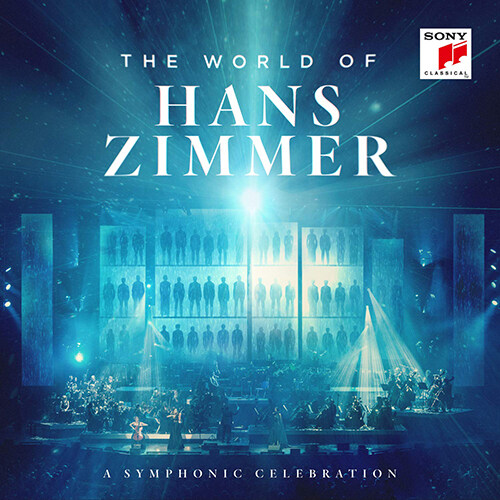 [수입] 한스 짐머 영화음악 오케스트라 연주 앨범 (The World of Hans Zimmer - A Symphonic Celebration) [2CD]