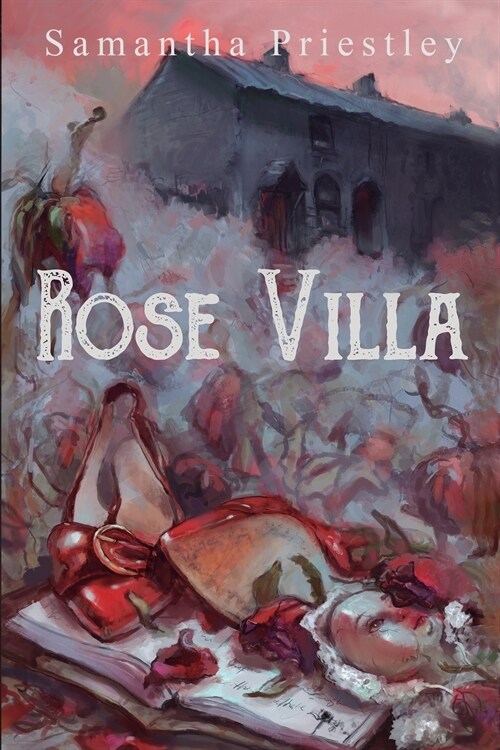 Rose Villa (Paperback)