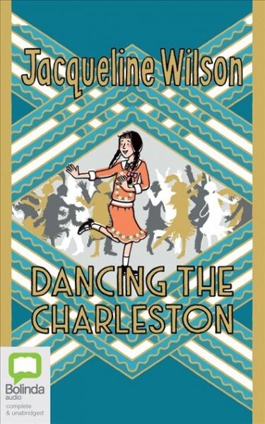 Dancing the Charleston (Audio CD)