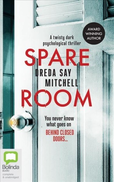 Spare Room (Audio CD)