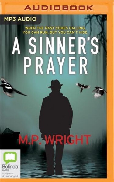 A Sinners Prayer (MP3 CD)