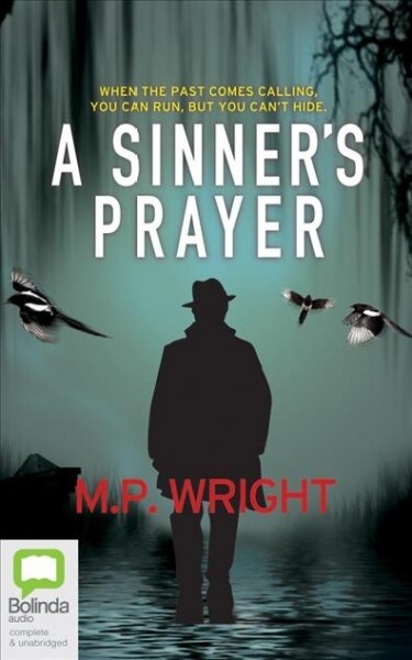 A Sinners Prayer (Audio CD)