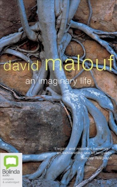 An Imaginary Life (Audio CD)