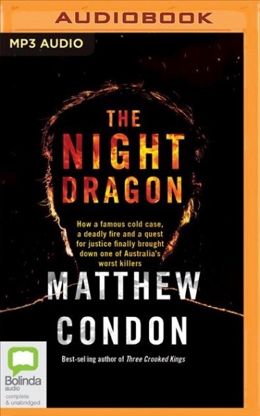 The Night Dragon (MP3 CD)