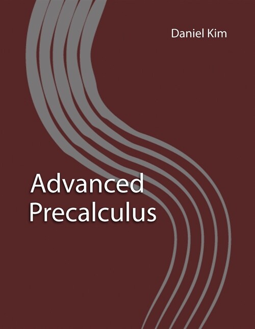 Advanced Precalculus (Paperback)