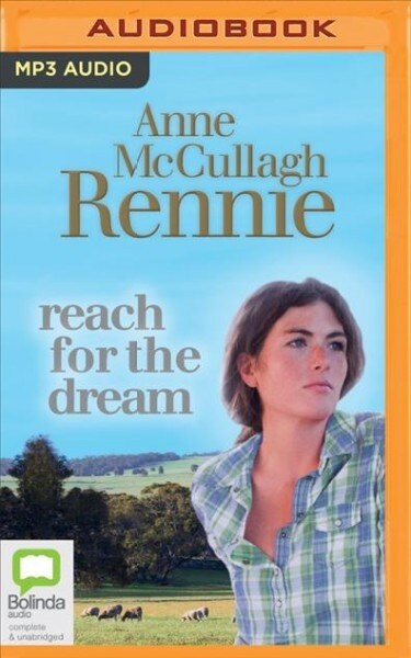 Reach for the Dream (MP3 CD)