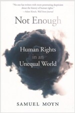 Not Enough: Human Rights in an Unequal World (Paperback)