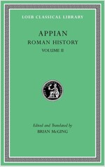 Roman History, Volume II (Hardcover)