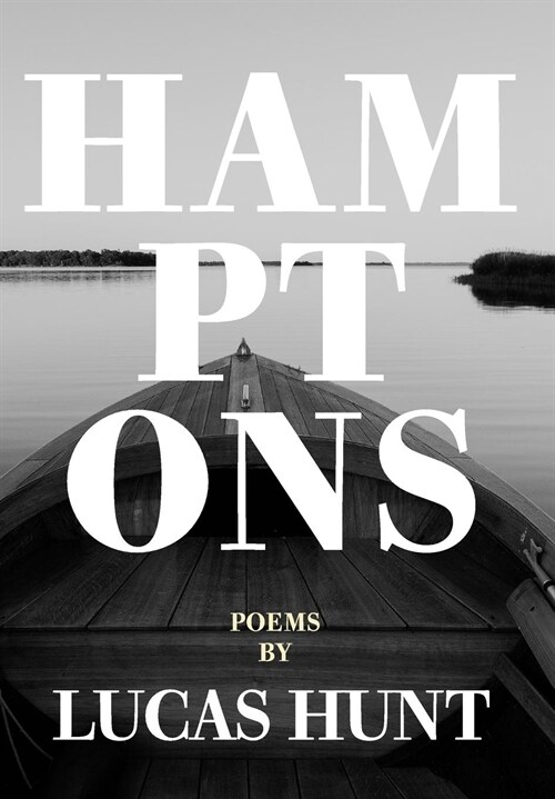 Hamptons (Hardcover)